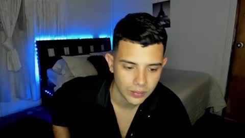 Pipe Rodriguez online show from January 26, 4:09 am