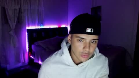 Pipe Rodriguez online show from January 29, 2:51 am