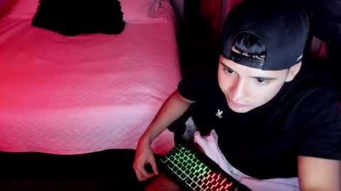 Pipe Rodriguez online show from February 7, 7:07 am