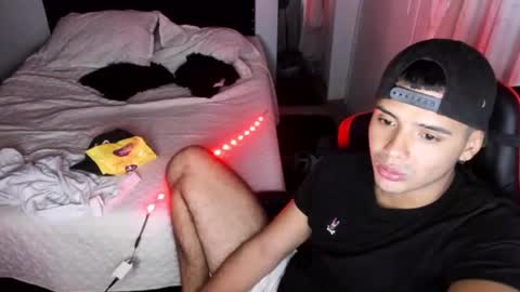 Pipe Rodriguez online show from February 18, 6:26 am