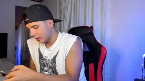 Pipe Rodriguez online show from February 21, 12:49 am