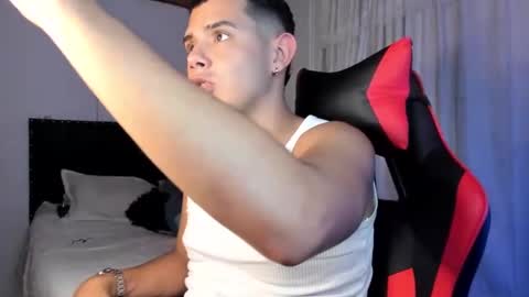 Pipe Rodriguez online show from February 24, 2:40 am