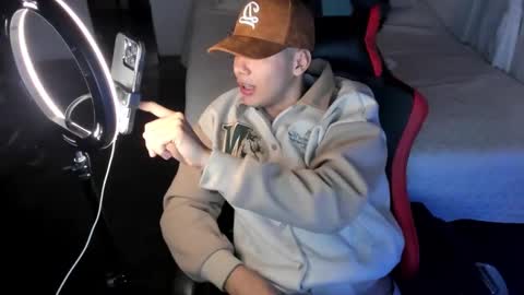 Pipe Rodriguez online show from March 2, 5:12 am