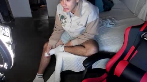 Pipe Rodriguez online show from March 2, 8:16 am