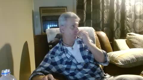 pirate334 online show from February 9, 4:27 am