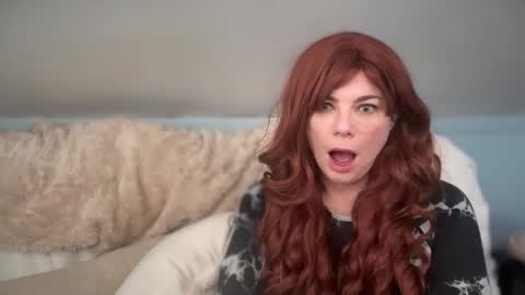Snapshot of pirdybirdyxo chatting on February 5, 6:04 pm pirdybirdyxo online show from February 5, 6:04 pm