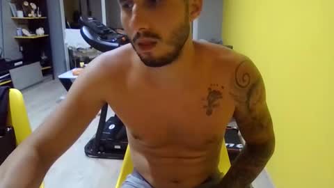 Gifted One online show from September 23, 6:44 pm