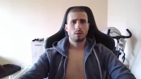 Gifted One online show from March 30, 12:39 pm