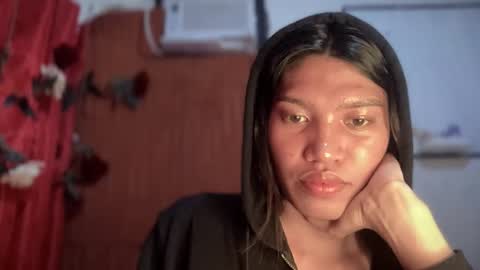 Snapshot of pisces_odyssey chatting on March 2, 7:09 am Jayve online show from March 2, 7:09 am