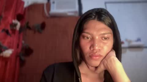 Snapshot of pisces_odyssey chatting on March 2, 7:15 am Jayve online show from March 2, 7:15 am