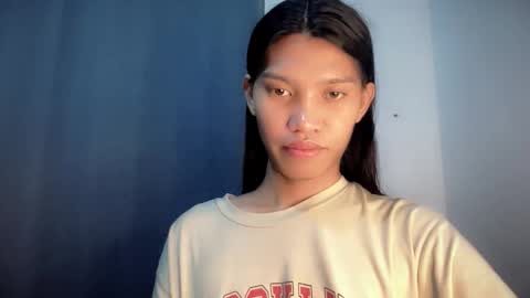 Snapshot of pisces_odyssey chatting on March 5, 1:23 am Jayve online show from March 5, 1:23 am