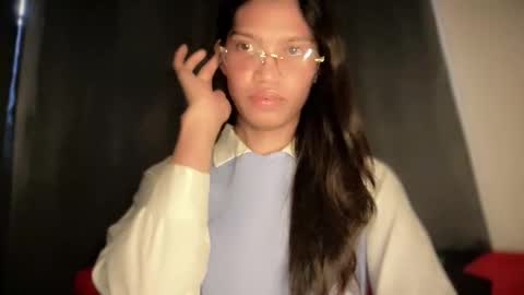 Snapshot of pisces_odyssey chatting on March 8, 3:21 am Jayve online show from March 8, 3:21 am