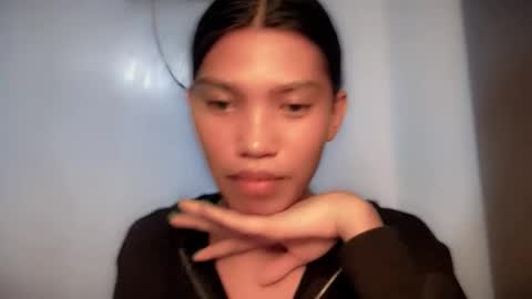 Snapshot of pisces_odyssey chatting on March 20, 12:43 pm Jayve online show from March 20, 12:43 pm