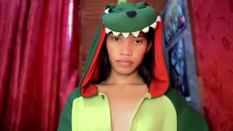 Snapshot of pisces_odyssey chatting on April 1, 2:12 am Jayve online show from April 1, 2:12 am