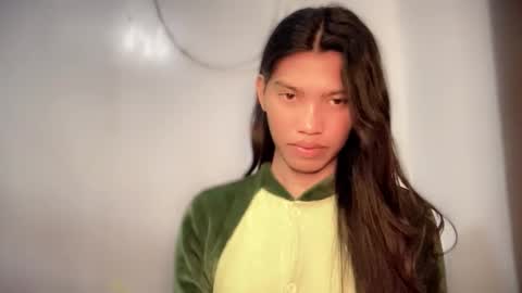 Snapshot of pisces_odyssey chatting on April 2, 3:15 am Jayve online show from April 2, 3:15 am