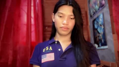 Snapshot of pisces_odyssey chatting on April 4, 5:38 am Jayve online show from April 4, 5:38 am