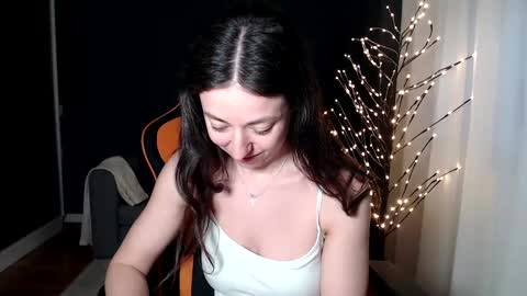 piscesgirl06 online show from January 2, 5:35 am