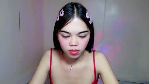 The Girl Named Eyve online show from May 3, 6:36 pm