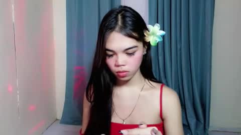The Girl Named Eyve online show from May 20, 5:52 pm