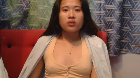 Snapshot of pititepinay_asiangirl chatting on June 18, 1:50 am pititepinay_asiangirl online show from June 18, 1:50 am