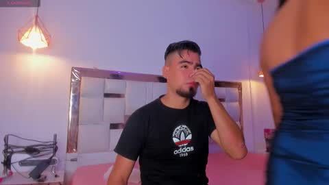 PittAndLunaa69 online show from December 16, 12:32 pm