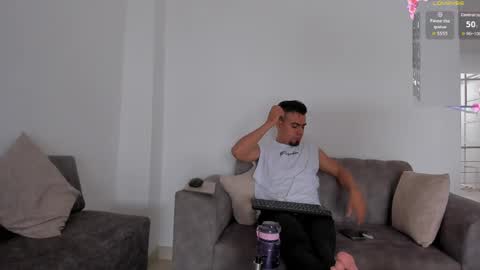 PittAndLunaa69 online show from March 29, 12:38 pm