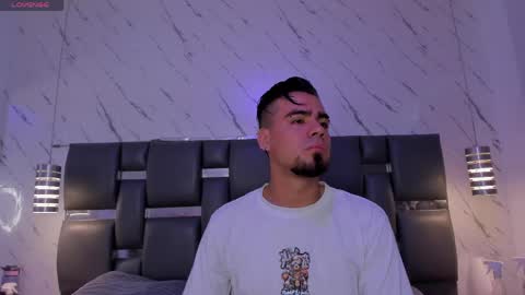 PittAndLunaa69 online show from May 7, 12:43 pm