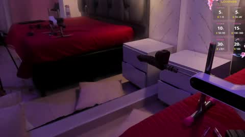 PittAndLunaa69 online show from May 22, 12:22 pm