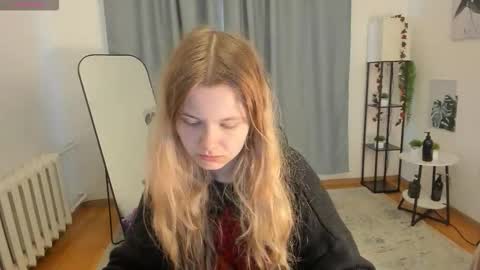 Olga online show from October 4, 5:49 am