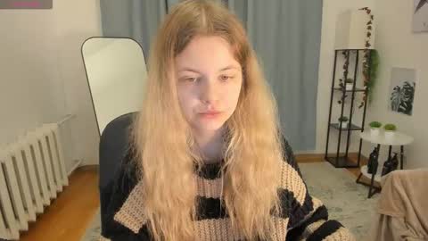 Olga online show from October 10, 6:12 am