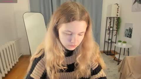 Olga online show from October 12, 5:17 am