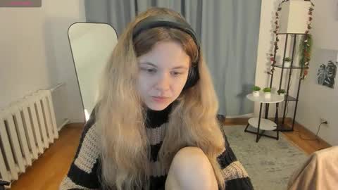 Olga online show from October 15, 6:13 am