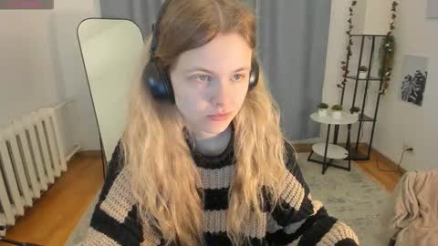 Olga online show from October 19, 5:08 am