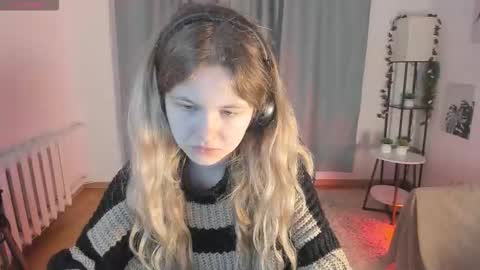 Olga online show from October 22, 5:08 am