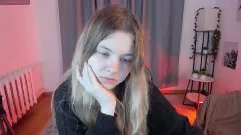 Olga online show from October 26, 5:13 am