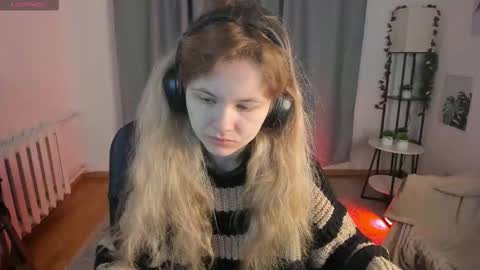 Olga online show from October 30, 6:04 am