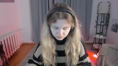 Olga online show from November 1, 5:09 am