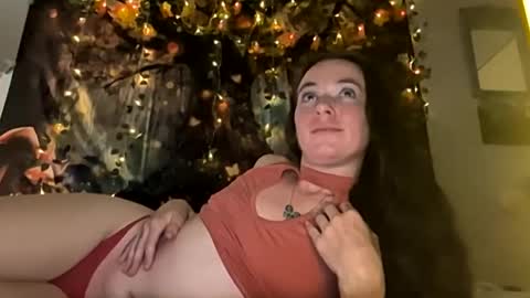 pixie_bella online show from September 30, 2:27 am