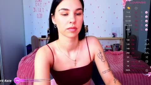 Snapshot of pixie_molly chatting on April 27, 3:15 am Molly online show from April 27, 3:15 am