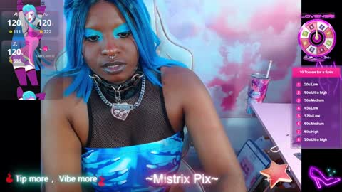 Snapshot of pixiebob25 chatting on December 9, 12:30 pm Thekawaiidomme online show from December 9, 12:30 pm