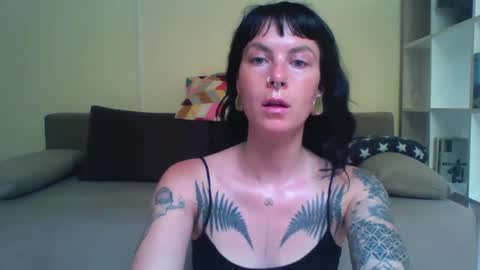 pixiecatfairy online show from October 6, 10:45 am