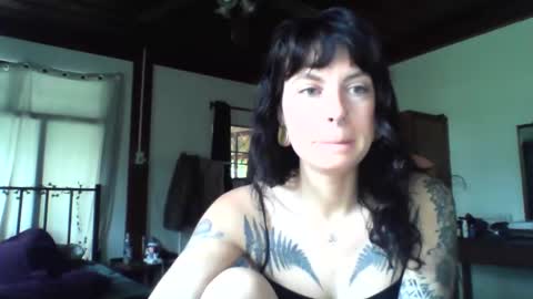 pixiecatfairy online show from November 19, 3:17 am