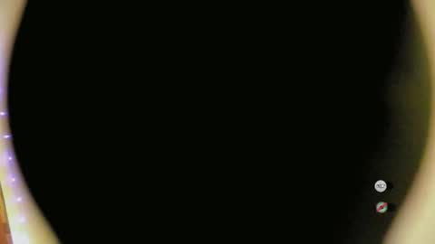 pixiedoll_ online show from January 8, 10:45 pm