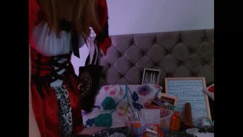 Snapshot of pixiehole4u chatting on October 9, 10:02 am pixiehole4u online show from October 9, 10:02 am