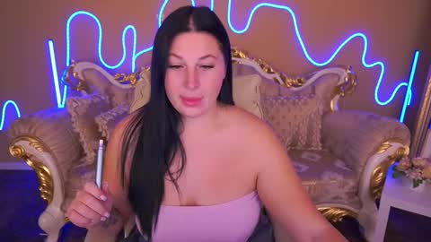 pixiehott online show from October 26, 9:10 pm