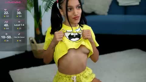 Pixie online show from August 6, 10:17 am