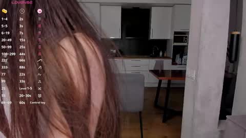 Mila online show from March 29, 3:12 pm