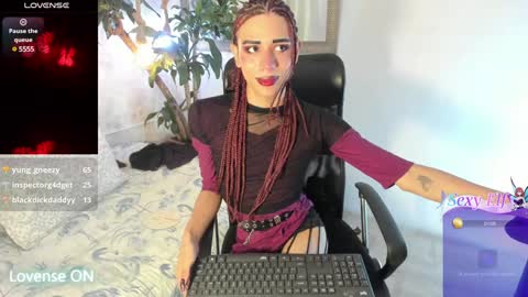 cris online show from December 13, 6:21 am
