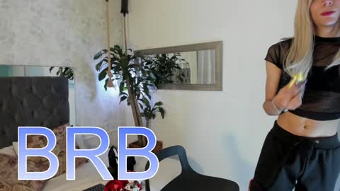 cris online show from December 23, 2:35 am