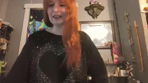 pizzedwife online show from February 17, 4:02 pm